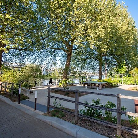 Appartement Elegant Proche Tramway & Centre-Ville 낭트 외부 사진