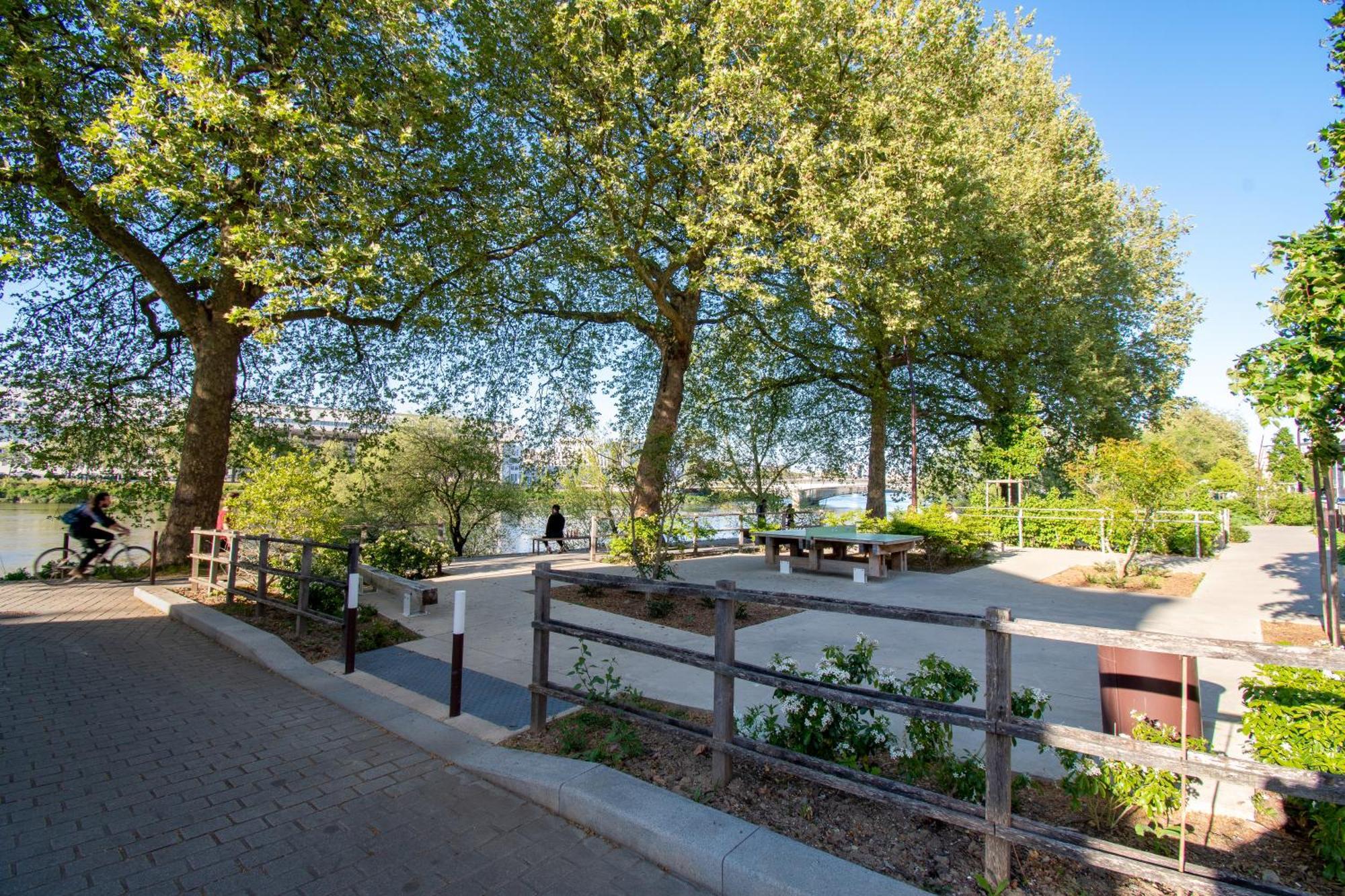 Appartement Elegant Proche Tramway & Centre-Ville 낭트 외부 사진